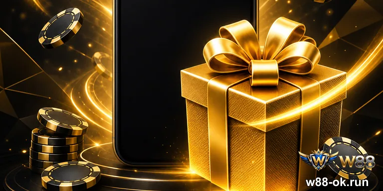 Có 3 loại lô xiên chính tại W88