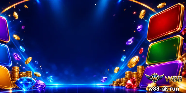 Hướng dẫn tham gia chơi Bắn cá vàng tại cổng game W88