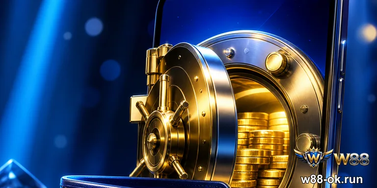 Những lợi ích khi chơi trò chơi bắn cá miễn phí W88