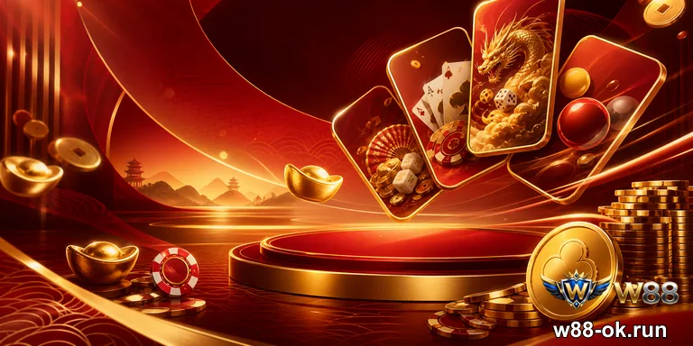 Những lý do anh em nên chọn Bắn Cá W88