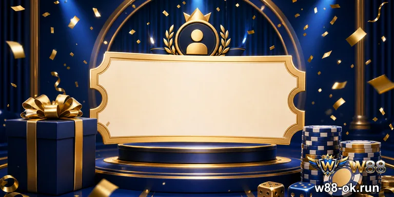 W88 Club 👑 Thành Viên & Quyền Lợi 2026 - hình ảnh - w88-ok.run
